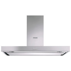 KitchenAid KEWTP Chimney Cooker Hood, Stainless Steel